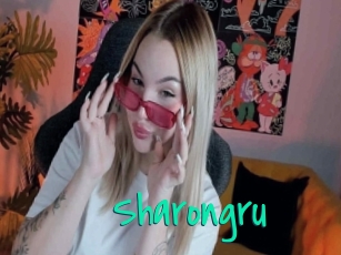 Sharongru