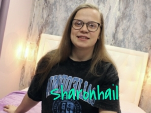 Sharonhail