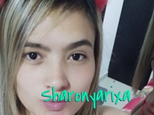 Sharonyarixa