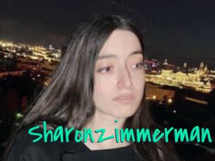 Sharonzimmerman