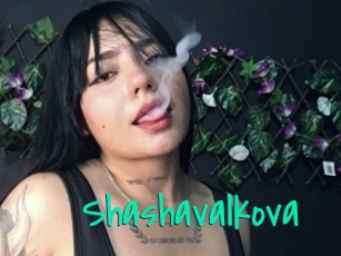 shashavalkova Cool Sexe