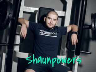 Shaunpowers