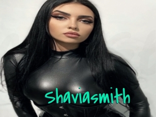 Shaviasmith