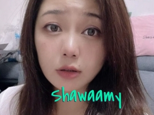 Shawaamy