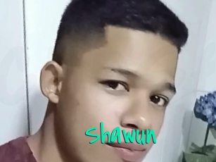 Shawun