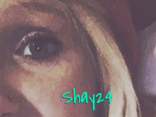 Shay24