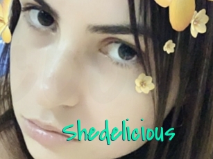 Shedelicious