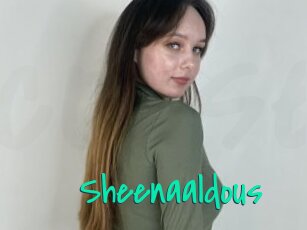 Sheenaaldous