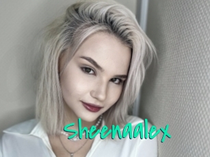 Sheenaalex