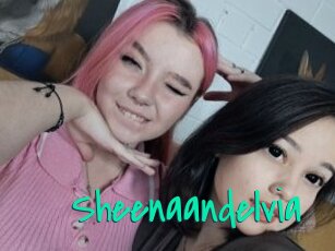 Sheenaandelvia