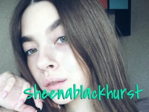 Sheenablackhurst