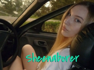 Sheenaborer