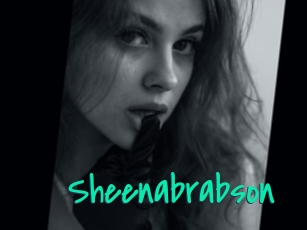 Sheenabrabson