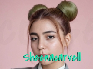 Sheenacarvell