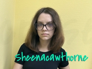 Sheenacawthorne