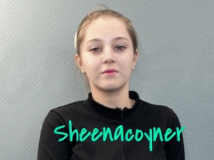 Sheenacoyner