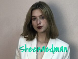 Sheenaedman