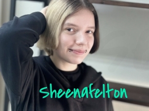 Sheenafelton