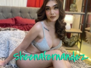 Sheenafernandez