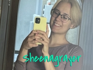 Sheenagrayer