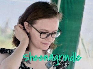 Sheenagrindle