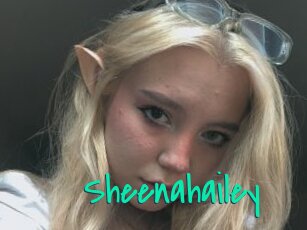 Sheenahailey