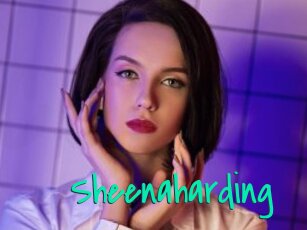 Sheenaharding