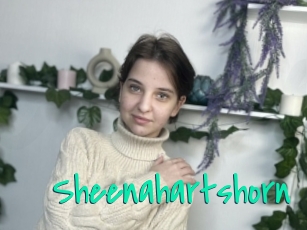 Sheenahartshorn