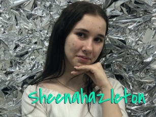 Sheenahazleton