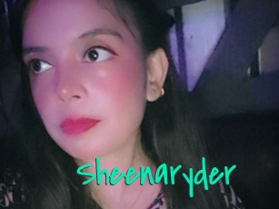 Sheenaryder