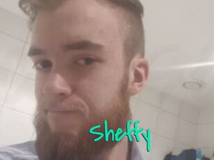 Sheffy