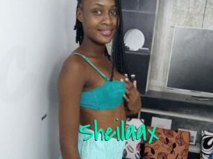 Sheilaax