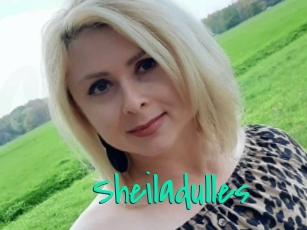 Sheiladulles