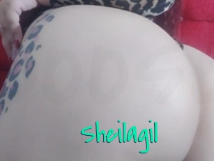 Sheilagil