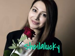 Sheilalucky