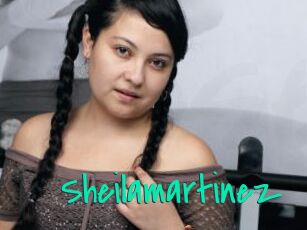 Sheilamartinez