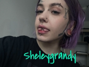 Sheleygrandy