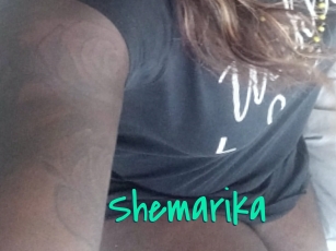 Shemarika