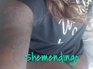 Shemendingo