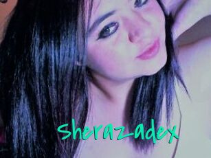 Sherazadex