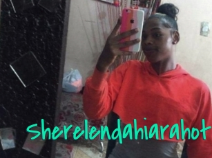 Sherelendahiarahot