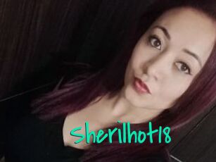 Sherilhot18