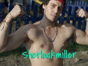 Sherlockmiller