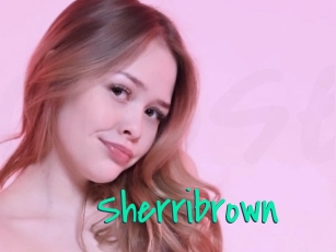 Sherribrown