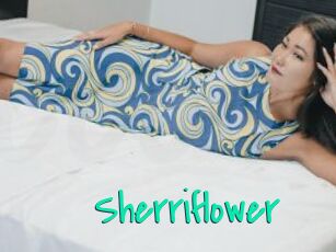 Sherriflower