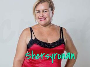 Shersyronan