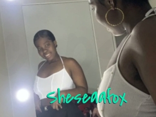 Sheseaafox