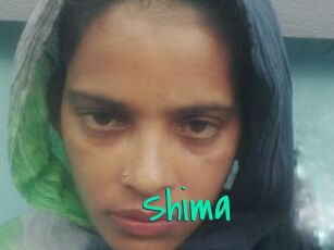 Shima