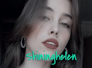 Shininghelen