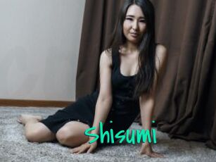 Shisumi